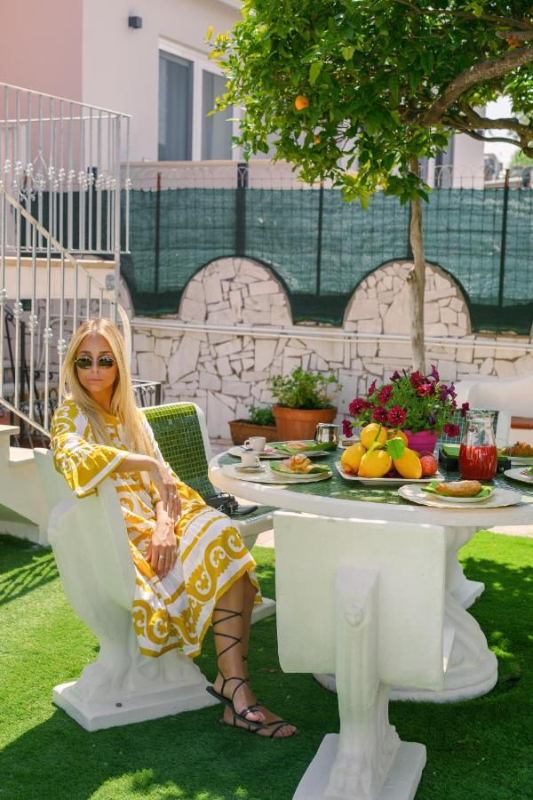 Le Jardin Bed & Breakfast Redang Island Dış mekan fotoğraf