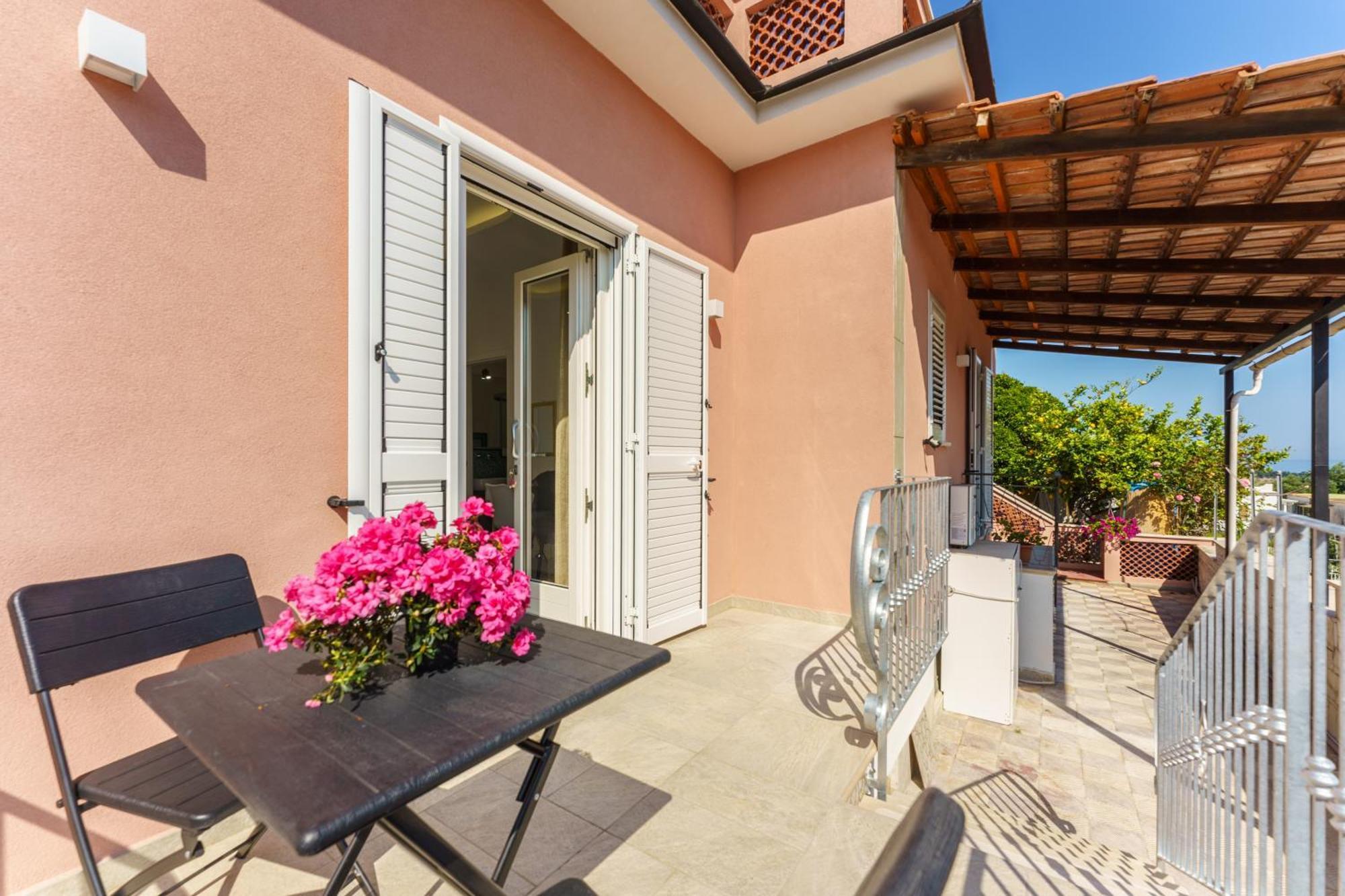 Le Jardin Bed & Breakfast Redang Island Dış mekan fotoğraf