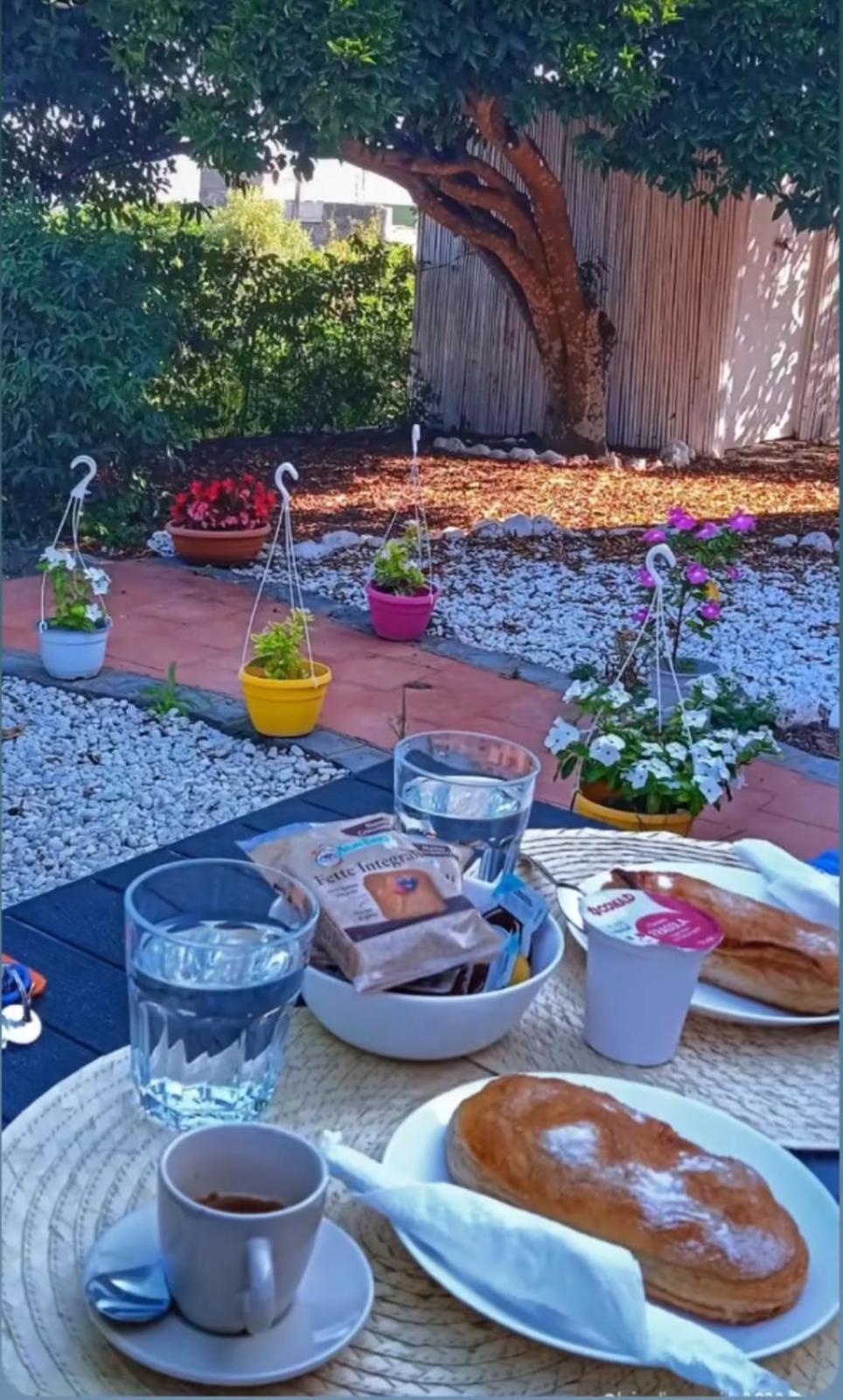 Le Jardin Bed & Breakfast Redang Island Dış mekan fotoğraf